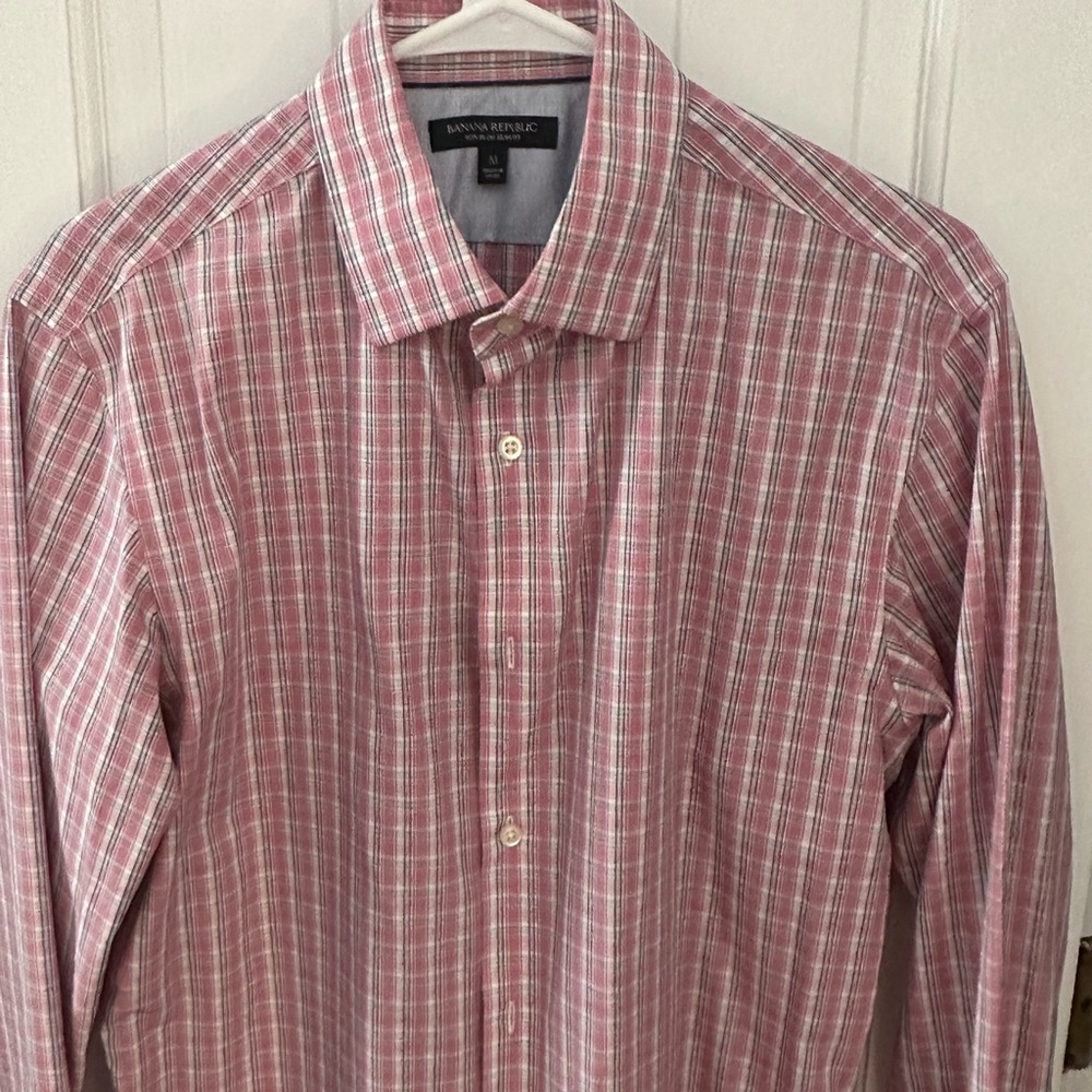 BR NON-IRON
